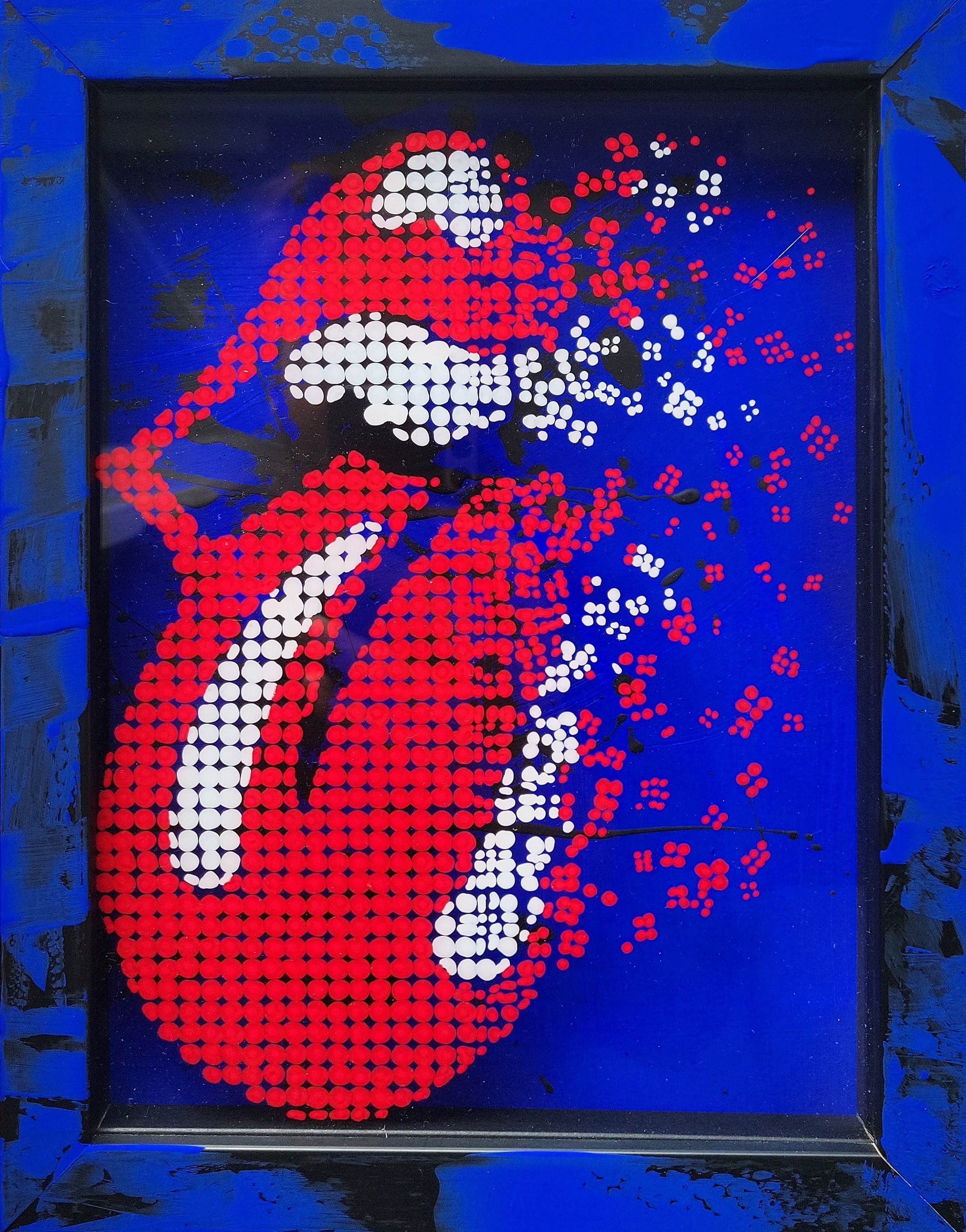 Wawapod, Rolling Stones Box 3D Wawapod, Rolling Stones Box 3D