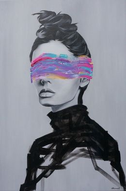 Peinture, Iria, Tracy Thomas
