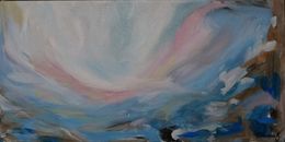 Peinture, Wilderness, Tracy Thomas