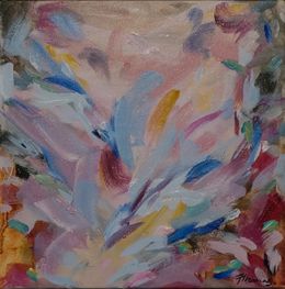 Peinture, Aki, Tracy Thomas