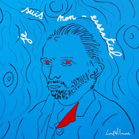 Painting, Vincent non essentiel, Lord Wilmore