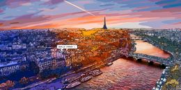 Print, Chance, Philippe Matine
