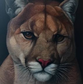 Peinture, Wild Elegance, Tamar Nazaryan