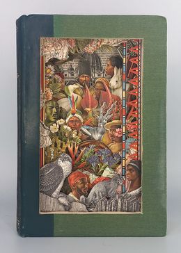 Skulpturen, Meyers 1, 1906, Alexander Korzer-Robinson