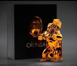 Design, Kong Hammer, Richard Orlinski