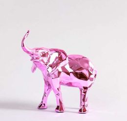 Design, Elephant Spirit, Richard Orlinski