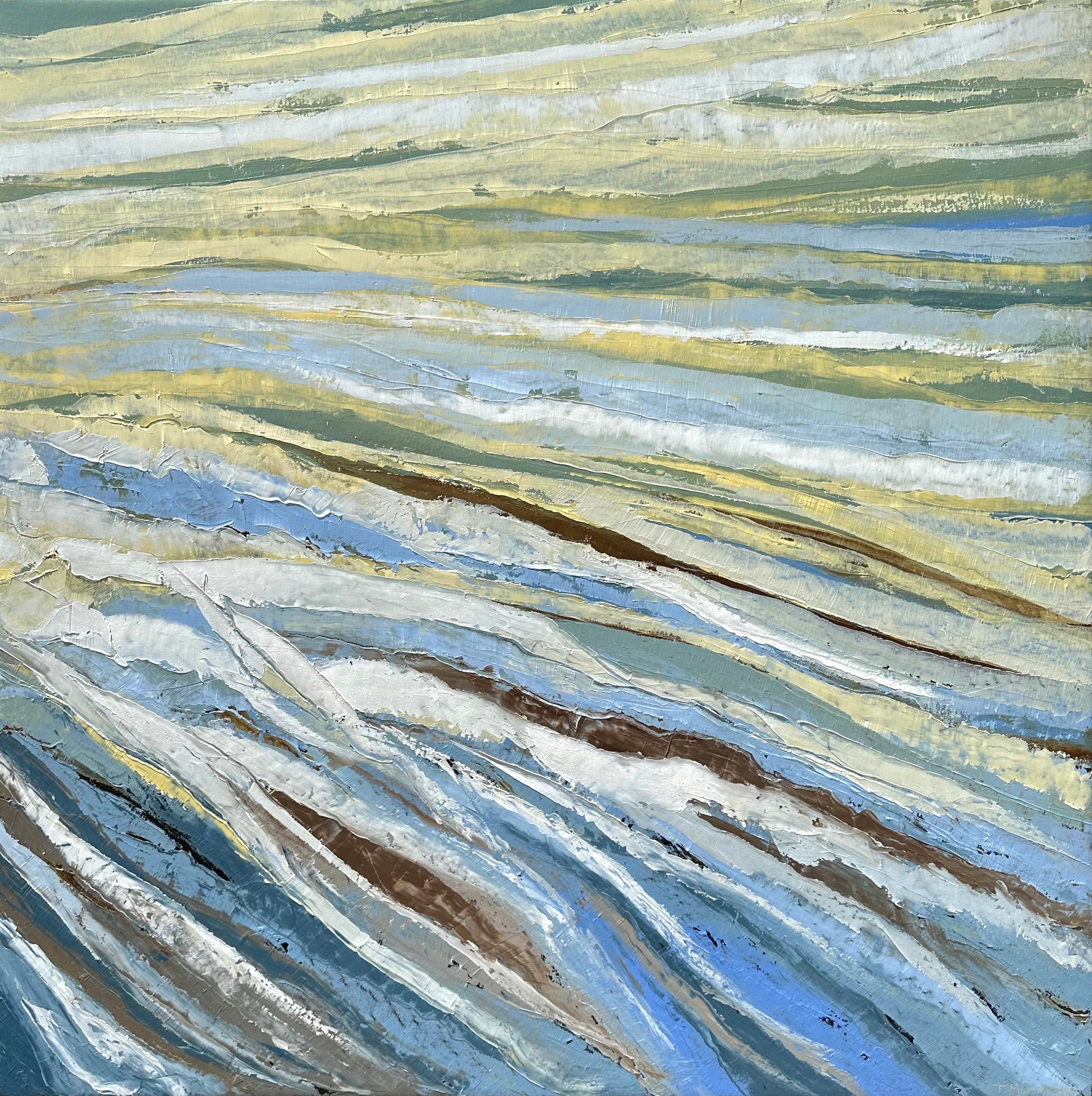 Tigran Mamikonyan, Wind Tigran Mamikonyan, Wind