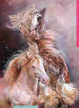 Peinture, Dance, Penyo Ivanov