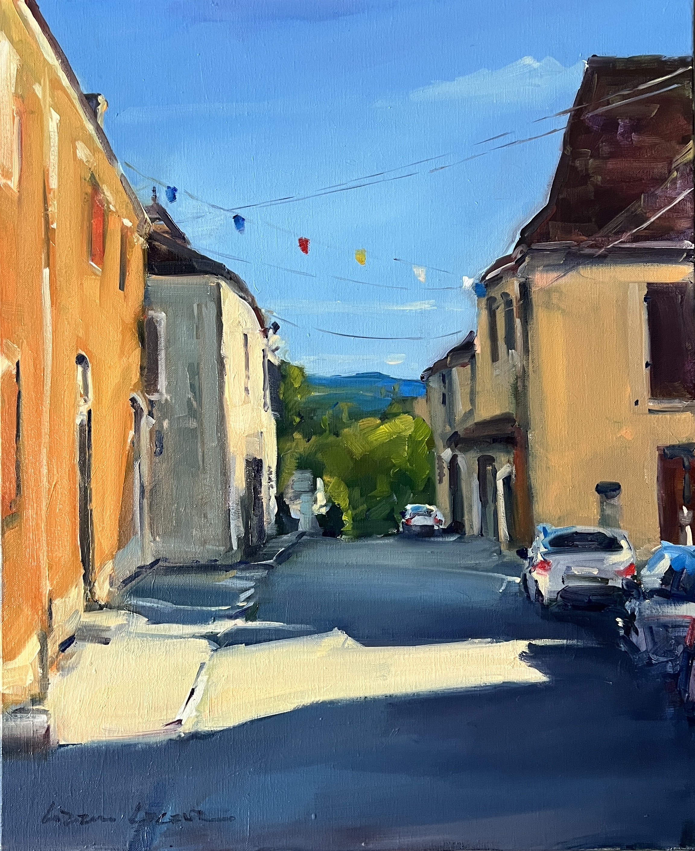 Lorann Lacave-ladeuix, Sauveterre-De-Béarn Lorann Lacave-ladeuix, Sauveterre-De-Béarn