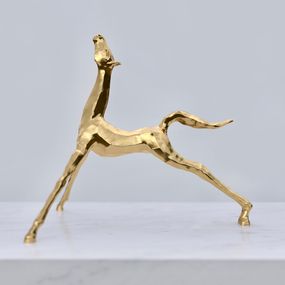 Sculpture, Levitate, Johannes Nielsen