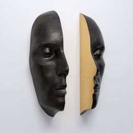 Sculpture, Between, Johannes Nielsen