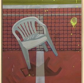 Édition, Salir al campo, Azucena Gonzalez