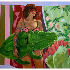 Édition, Coco, Azucena Gonzalez