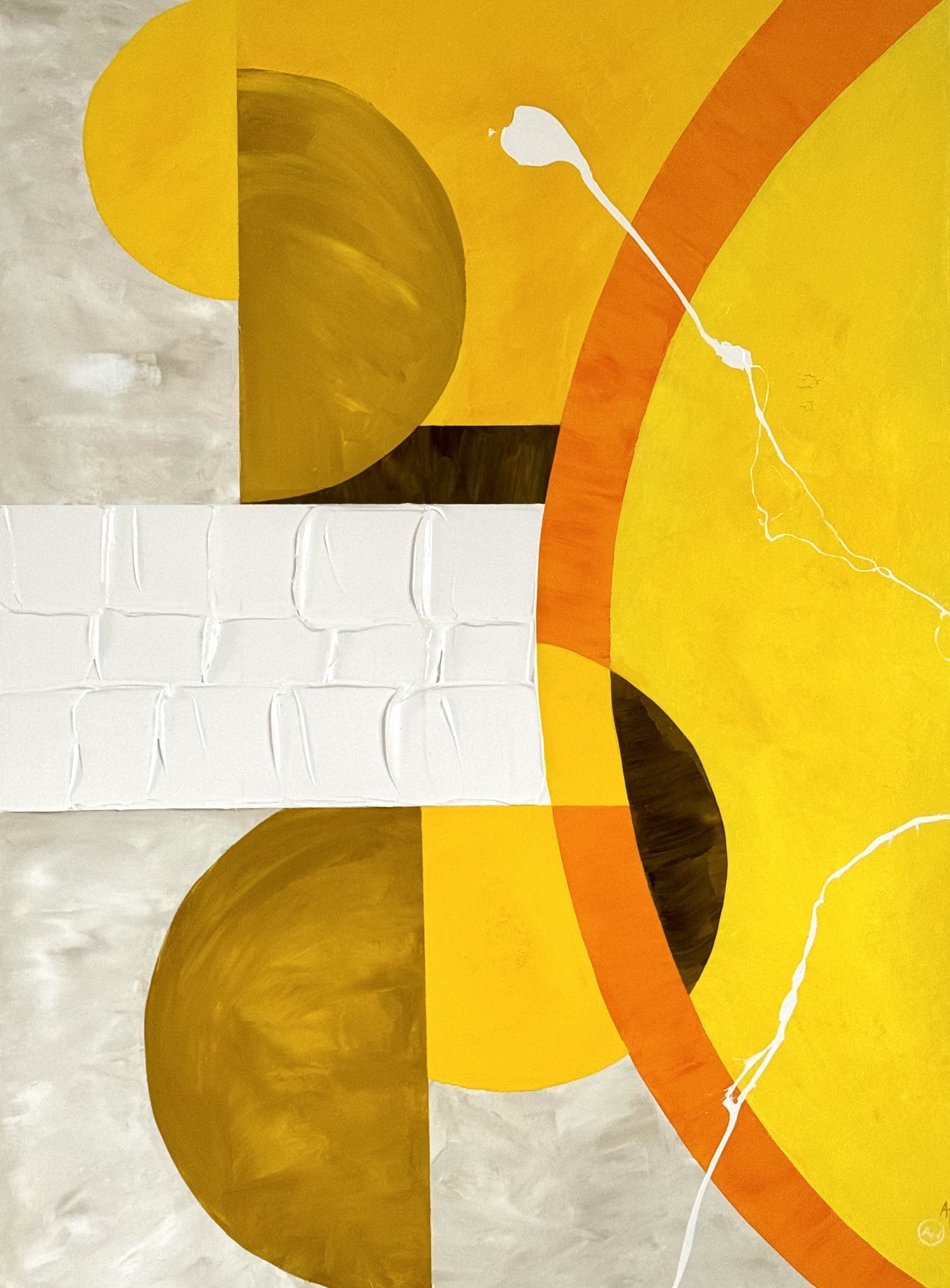 Aude Herlédan, Sous le soleil exactement II Aude Herlédan, Sous le soleil exactement II