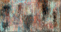 Painting, The beauty of tomorrow 22, Veronica Vilsan
