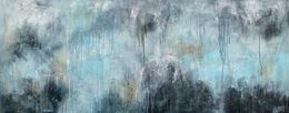 Painting, Magnificent Earth 76, Veronica Vilsan