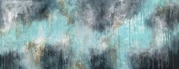 Painting, Magnificent Earth 75, Veronica Vilsan