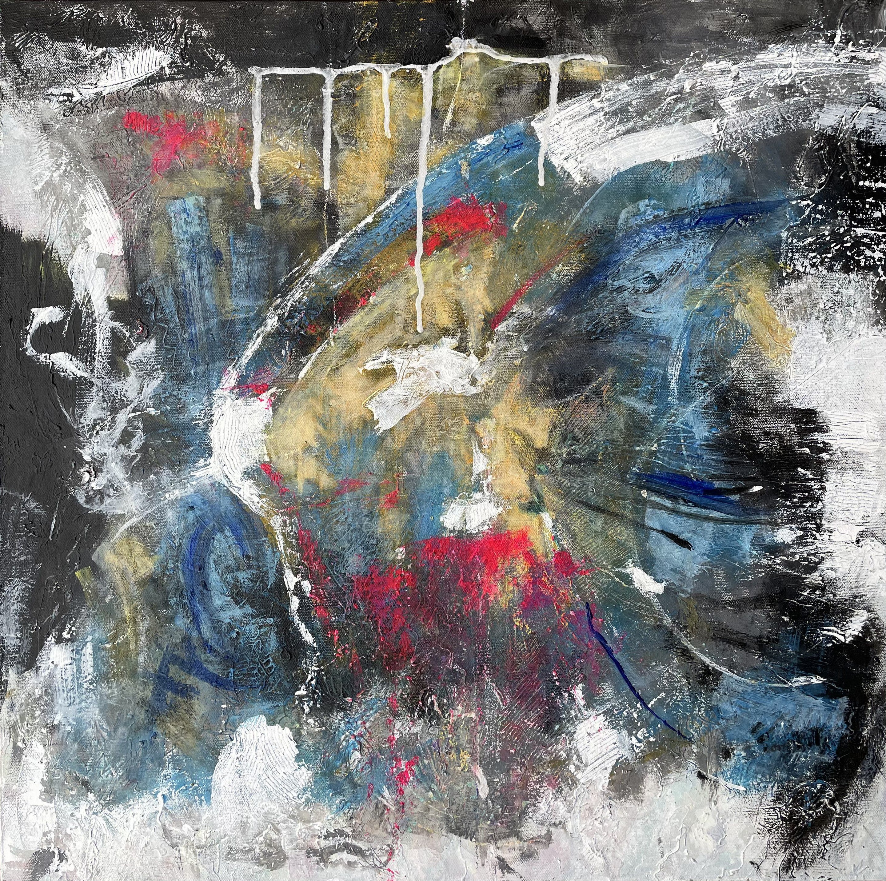 Vibha Kapur, Turbulence, Vibha Kapur, Turbulence,