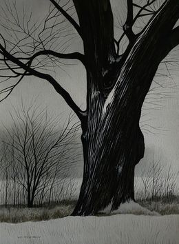 Gemälde, Tranquility, Victor Roschkov