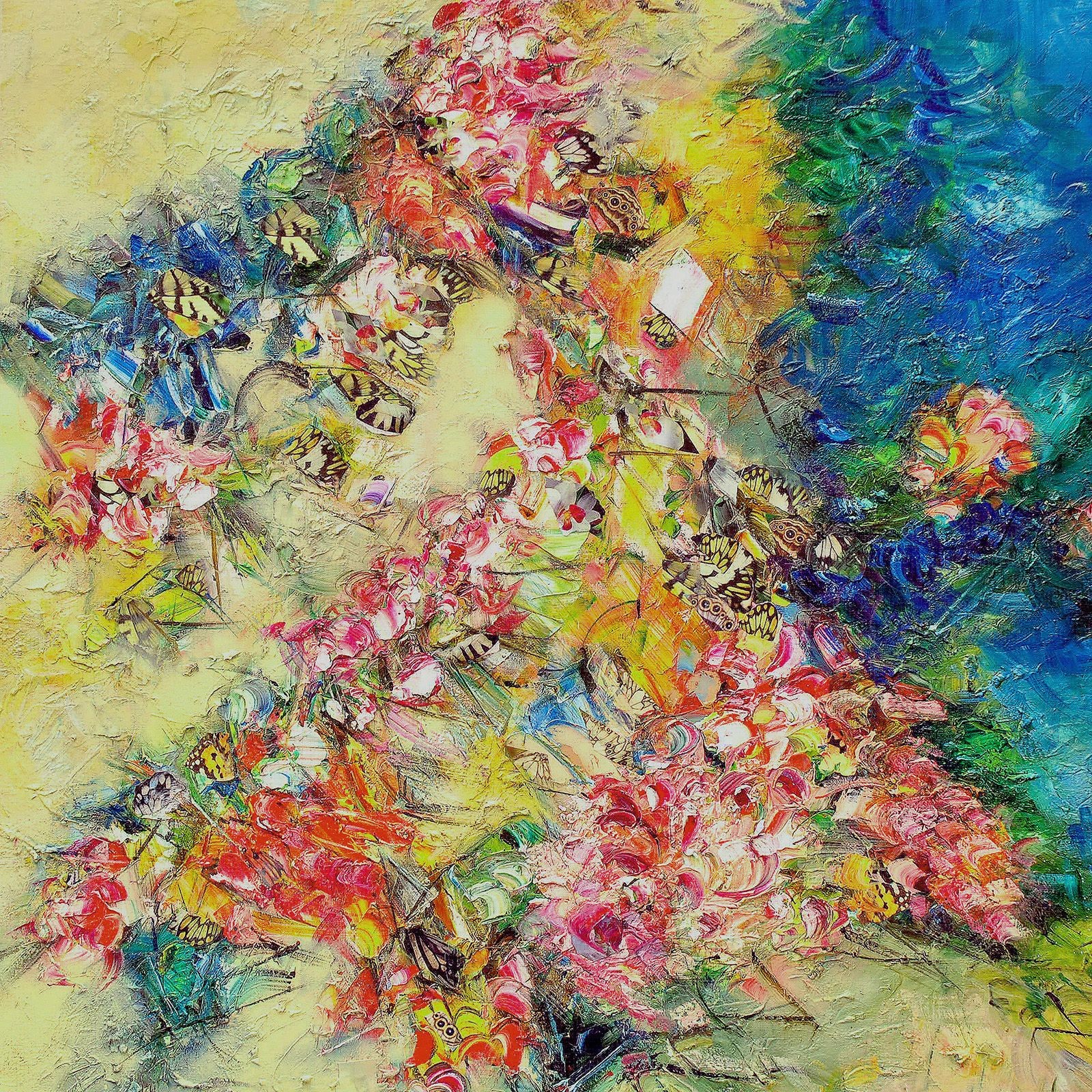 Victoria Horkan, Holding It Togetherness Victoria Horkan, Holding It Togetherness