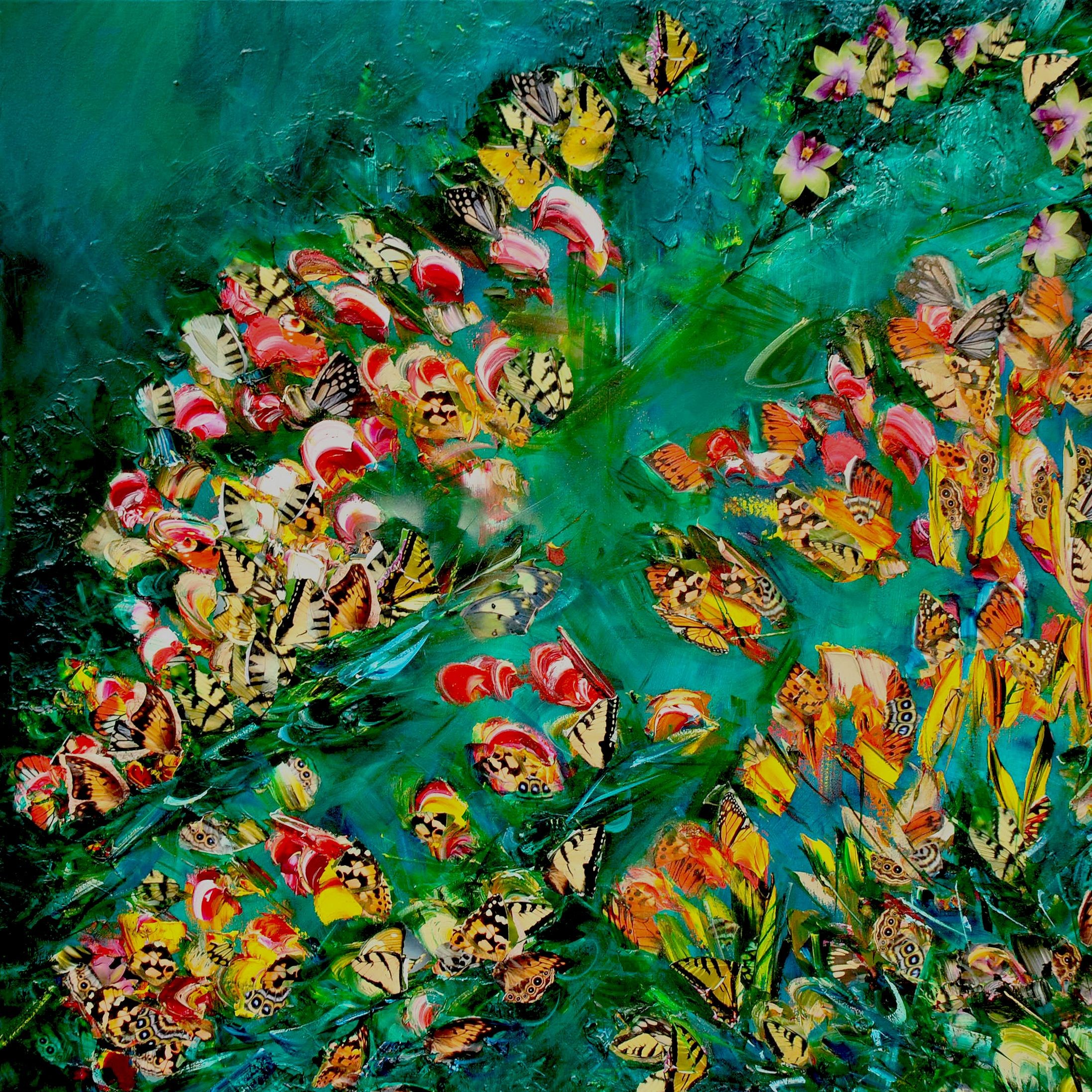 Victoria Horkan, Alice's Little Pill Victoria Horkan, Alice's Little Pill