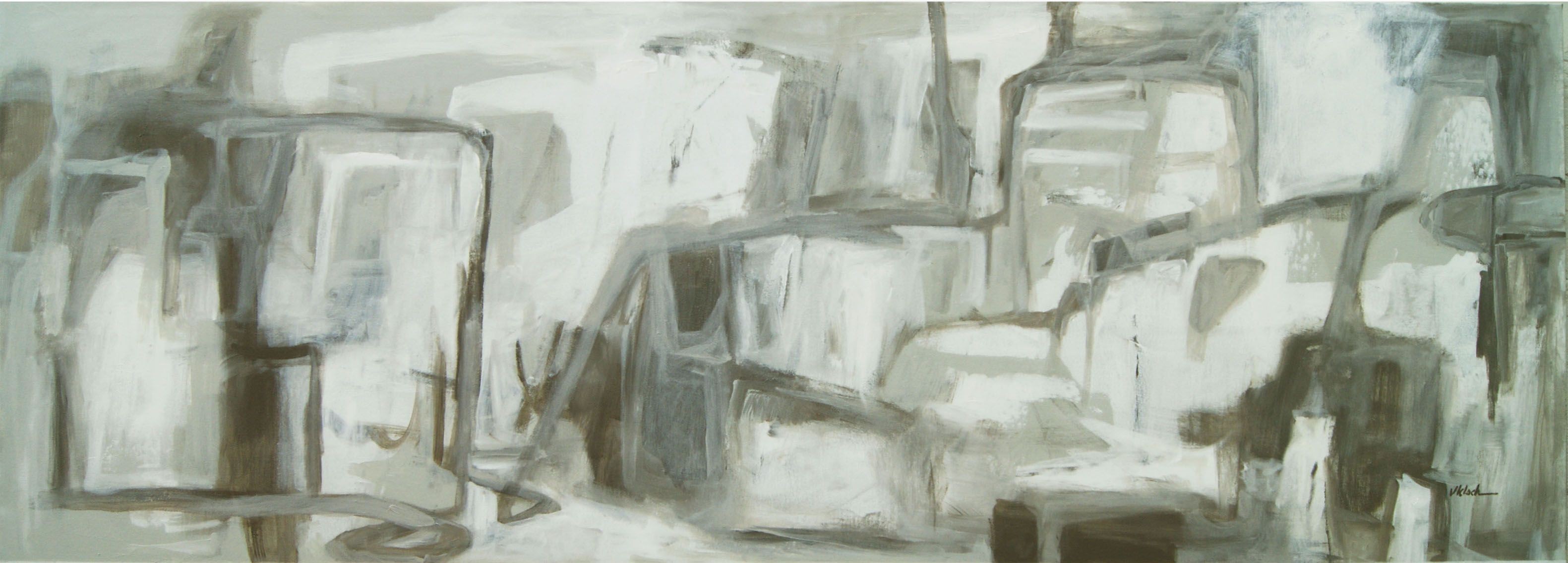 Victoria Kloch, Hidden In Plain Sight Victoria Kloch, Hidden In Plain Sight