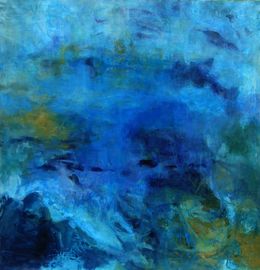 Peinture, Down Under, Victoria Kloch