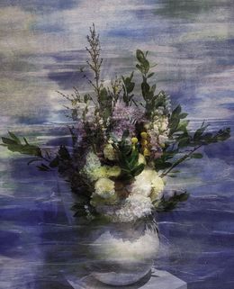 Fotografien, Memoirs of a vase, Viet Ha Tran