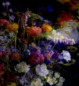 Photography, Romantic explosion, Viet Ha Tran