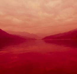 Fotografien, The sound of silence, Viet Ha Tran