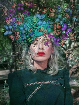 Photography, I have a dream, Photograph, C-Type, Viet Ha Tran