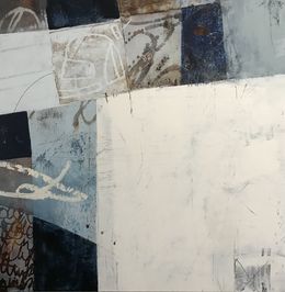 Peinture, Intervals, Virginia Cole