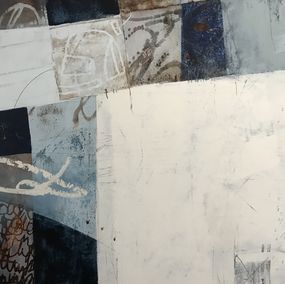 Gemälde, Intervals, Virginia Cole