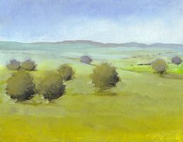 Painting, May, Vova DeBak