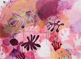 Painting, Frozen in Time, Wendy Smith