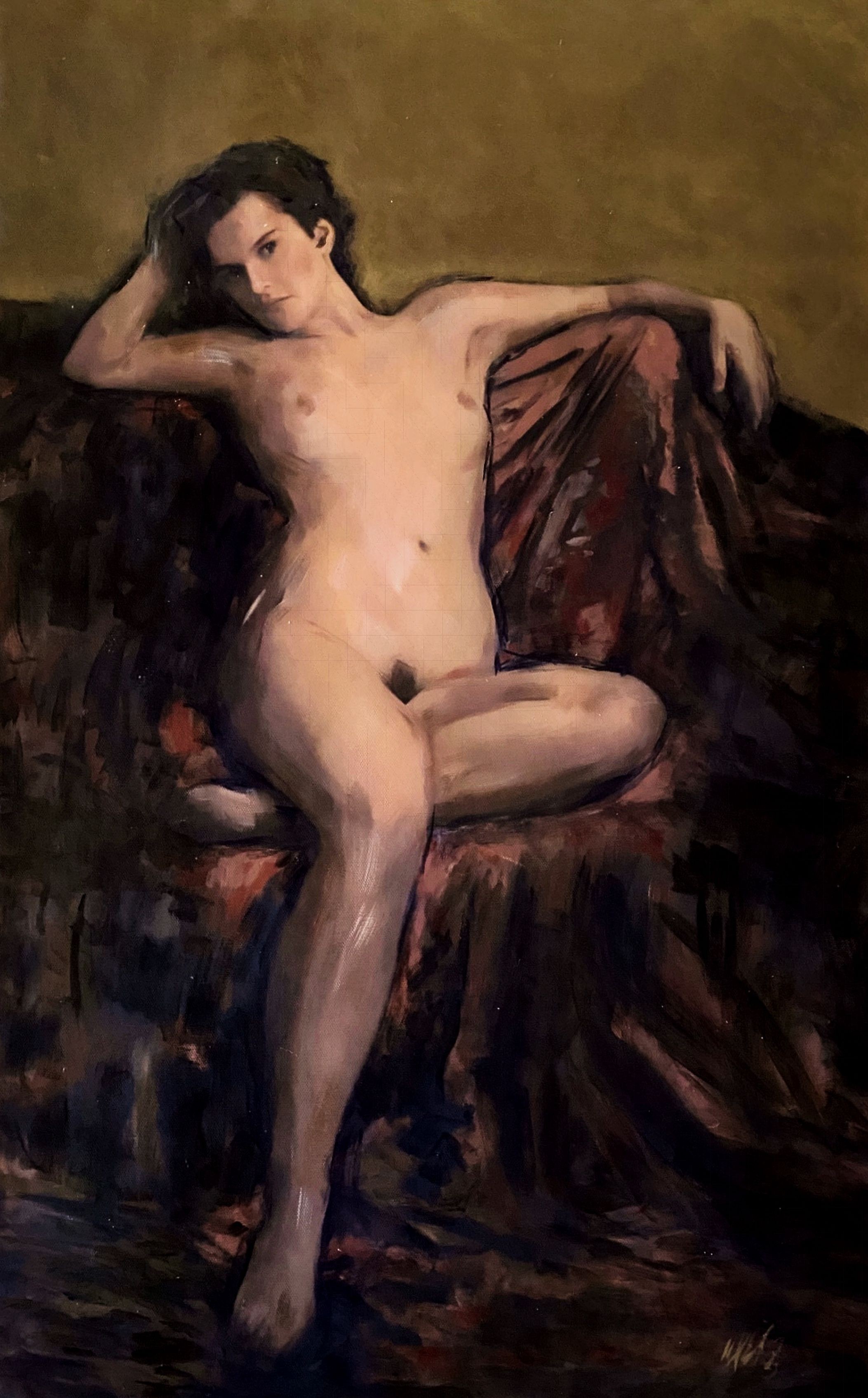 William Oxer F.R.S.A., Limitless Dreamer William Oxer F.R.S.A., Limitless Dreamer