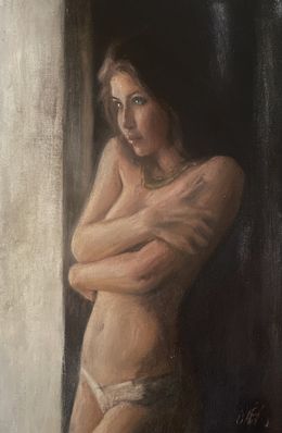 Gemälde, Late Evening Light, William Oxer F.R.S.A.