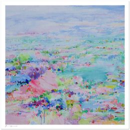 Drucke, Close to you, Xiaoyang Galas