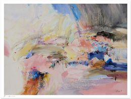 Drucke, Power of prayer, Xiaoyang Galas