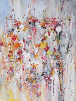Drucke, A new day, Xiaoyang Galas