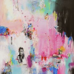 Print, Mad world, Xiaoyang Galas