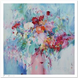 Édition, Feeling good, Xiaoyang Galas