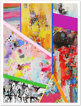Édition, Culture III, Xiaoyang Galas