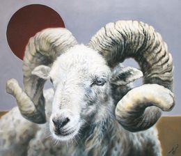 Gemälde, The Creations 2, Yuko Montgomery