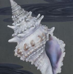 Gemälde, Sound Of Wave, Yuko Montgomery