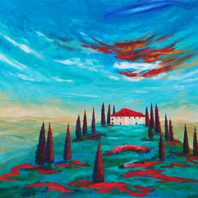 Pintura, Safe Haven, Zelie Alice