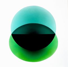 Gemälde, La Mer #1, Catherine Ludeau