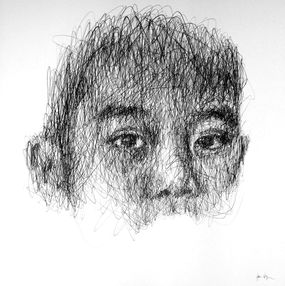 Dessin, Sans Repères, Hom Nguyen