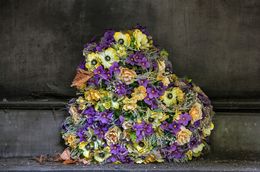 Photography, Reverence No. 5. Paris. France. From the Reverence Series, Victoria Cohen