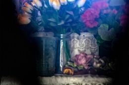 Photography, Reverence No. 6. Paris. France. From the Reverence Series, Victoria Cohen
